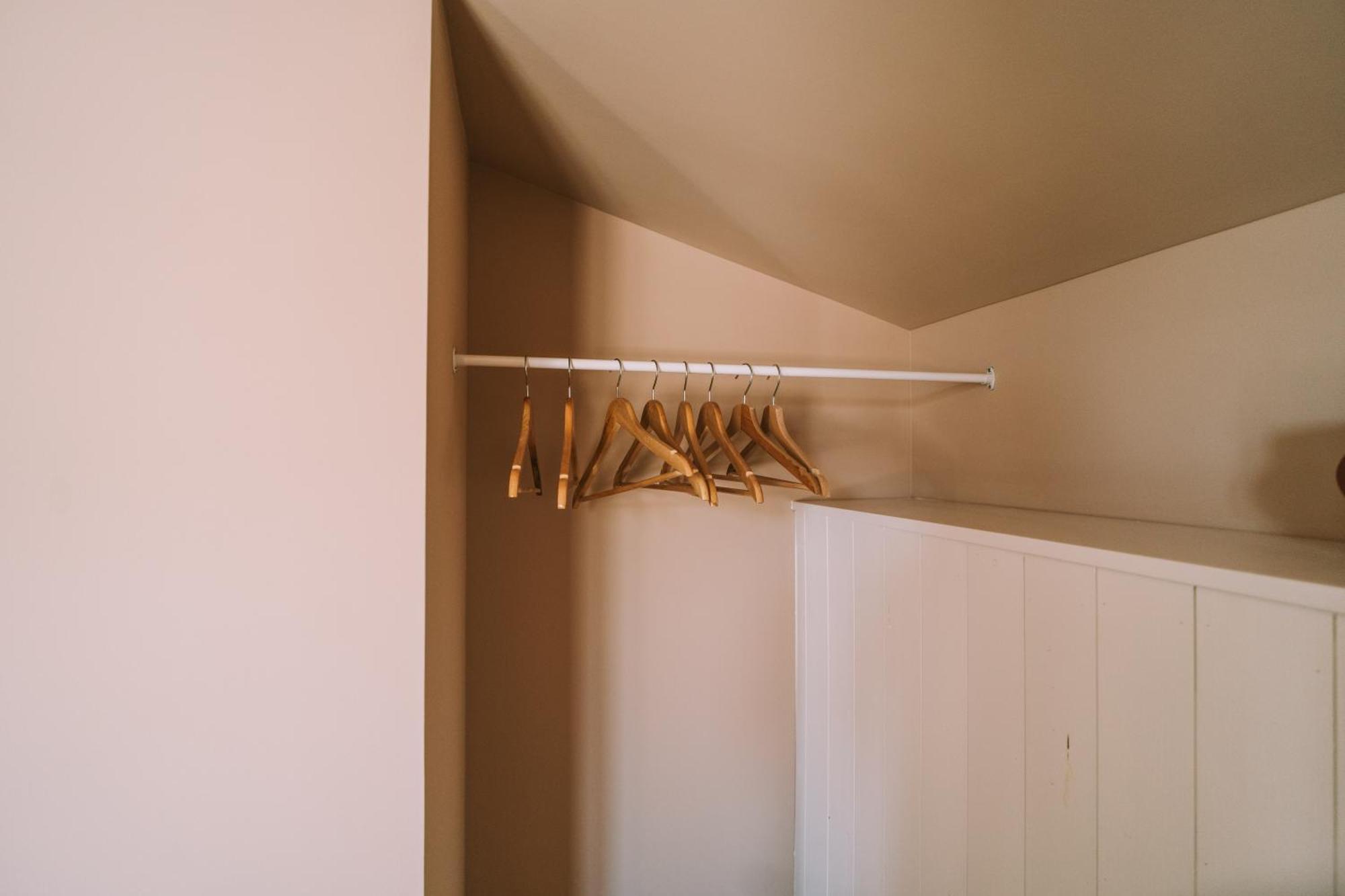 Quietude-Loft Neuf-Clim & Parking Apartment Roquefort-la-Bedoule Ngoại thất bức ảnh