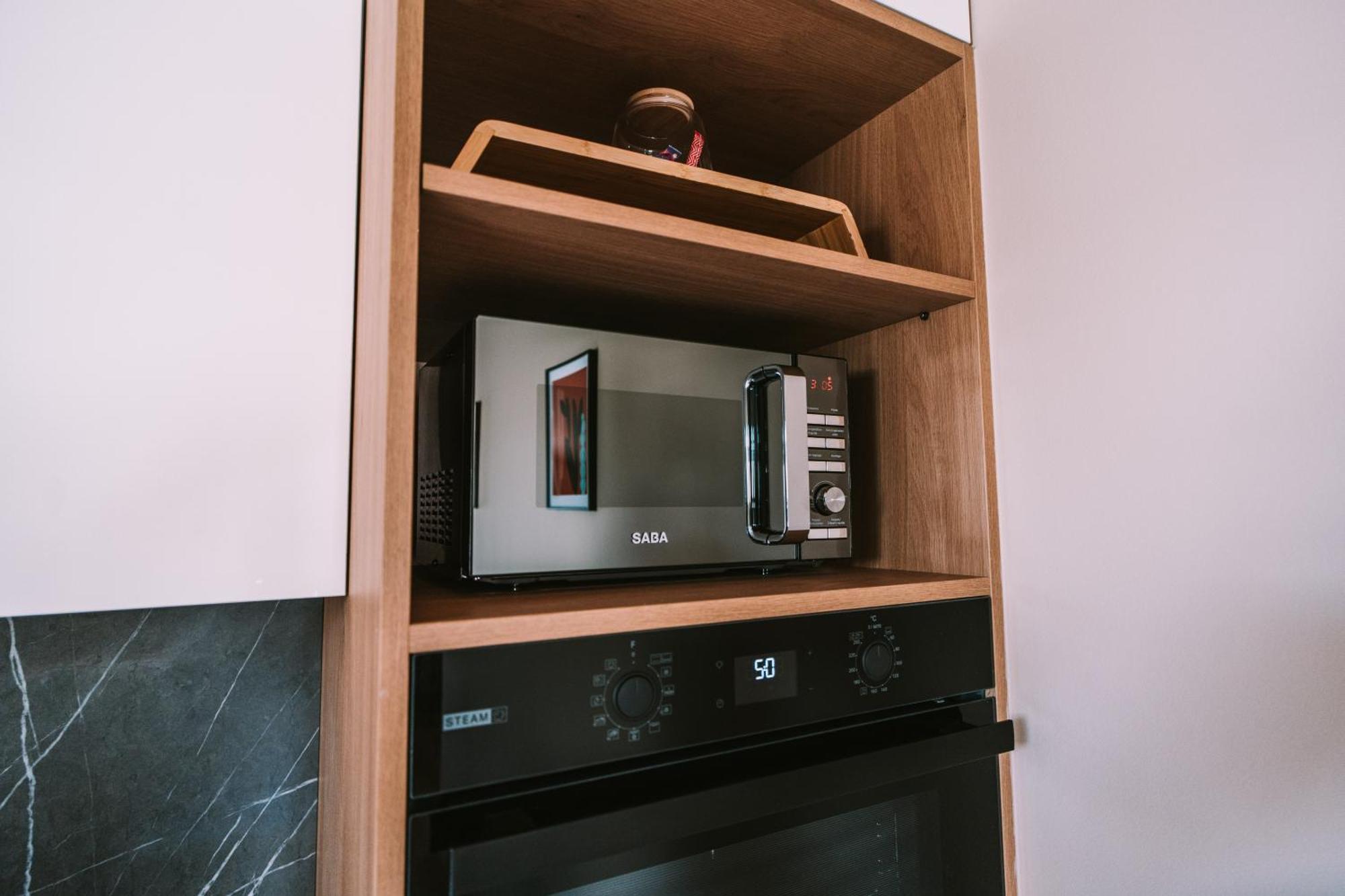 Quietude-Loft Neuf-Clim & Parking Apartment Roquefort-la-Bedoule Ngoại thất bức ảnh